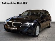 BMW 3 Series 2022
