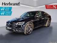 Mercedes-Benz GLC-Class 2022