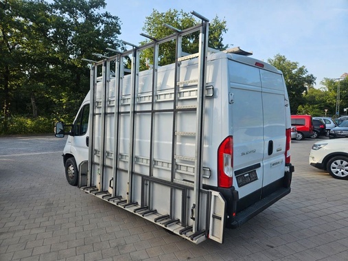 Fiat Ducato 2020