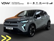 Renault Captur 2025