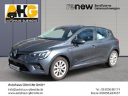 Renault Clio 2022
