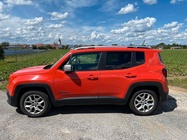 Jeep Renegade 2014