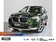 BMW X1 2025