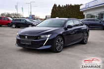 Peugeot 508 2022