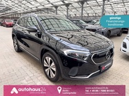 Mercedes-Benz EQA 2022