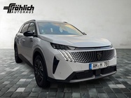 Peugeot 5008 2025