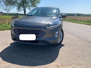Ford Kuga 2022