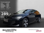 Volkswagen Passat 2025