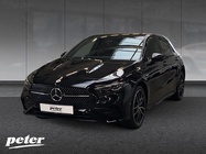 Mercedes-Benz A-Class 2025