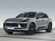 Porsche Macan 2023