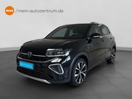 Volkswagen T-Cross 2024