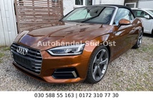 Audi A5 2019