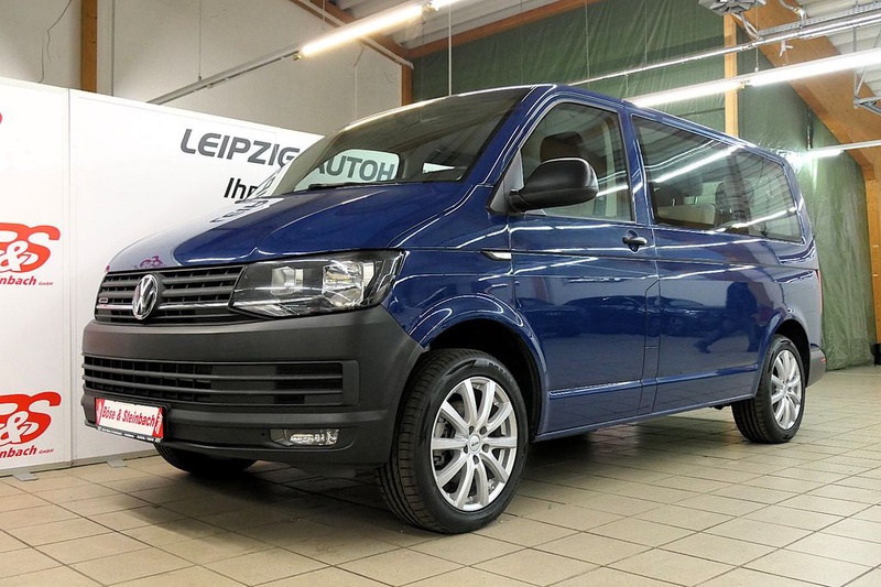 Volkswagen T6