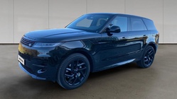 Land Rover Sport 2025