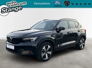Volvo XC40 2022
