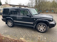Jeep Commander 2007
