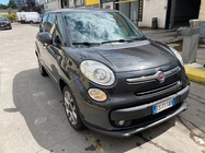 Fiat 500L 2013