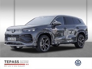 Volkswagen Tayron 2025