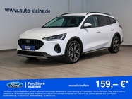 Ford Focus 2022