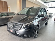 Mercedes-Benz Vito 2022