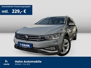 Volkswagen Passat 2022