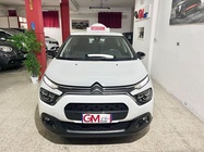 Citroen C3 2022