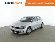 Volkswagen Polo 2019
