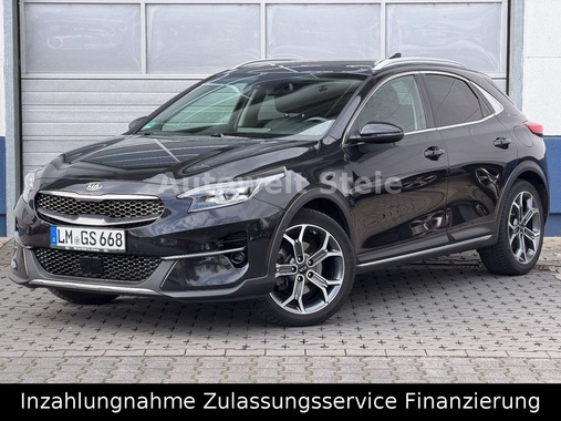 Kia XCeed 2020