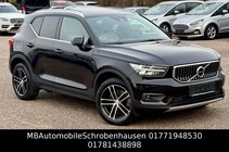 Volvo XC40 2021