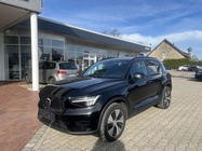 Volvo XC40 2022