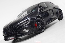 Renault Megane 2023