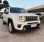 Jeep Renegade 2020