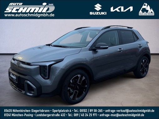 Kia Stonic 2026