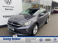 Volkswagen Taigo 2025