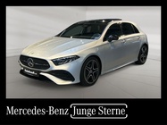 Mercedes-Benz A-Class 2024