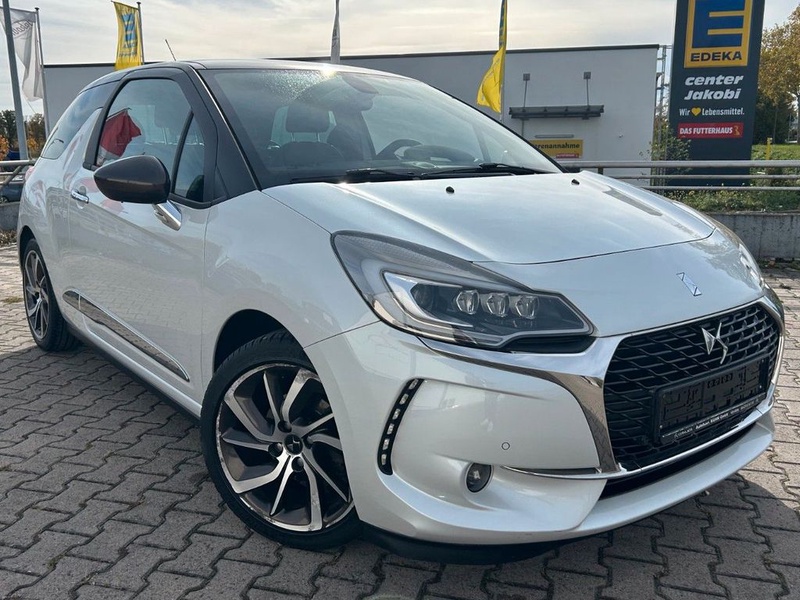 Citroen DS3