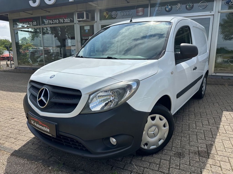 Mercedes-Benz Citan
