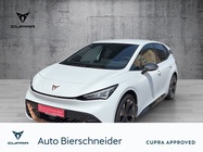 Cupra Born 2024
