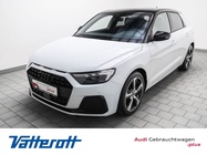 Audi A1 2021