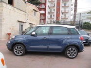 Fiat 500L 2019