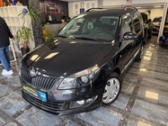 Skoda Roomster 2015