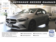 Mercedes-Benz B-Class 2025