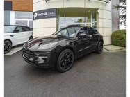 Porsche Macan 2019