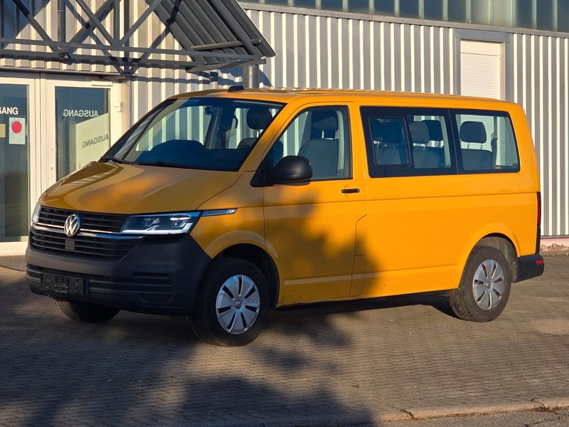 Volkswagen T6