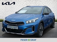 Kia XCeed 2025