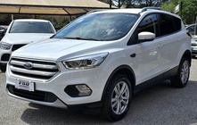 Ford Kuga 2019