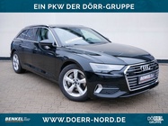 Audi A6 2024