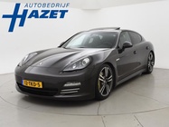 Porsche Panamera 2012
