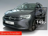 Volkswagen Taigo 2025