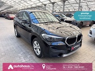 BMW X1 2022